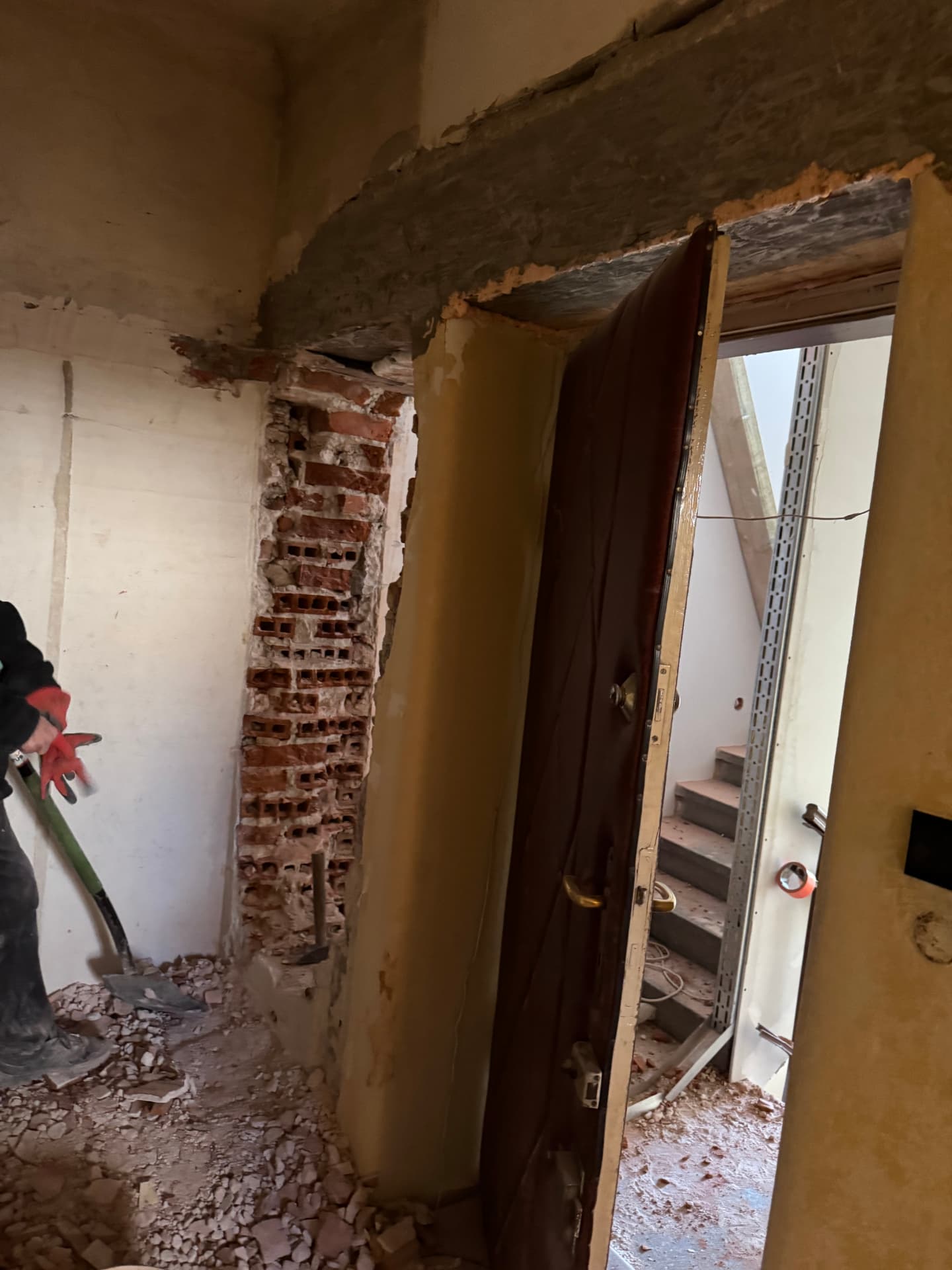 Instalacje i wzmocnienia — zdjęcie 27