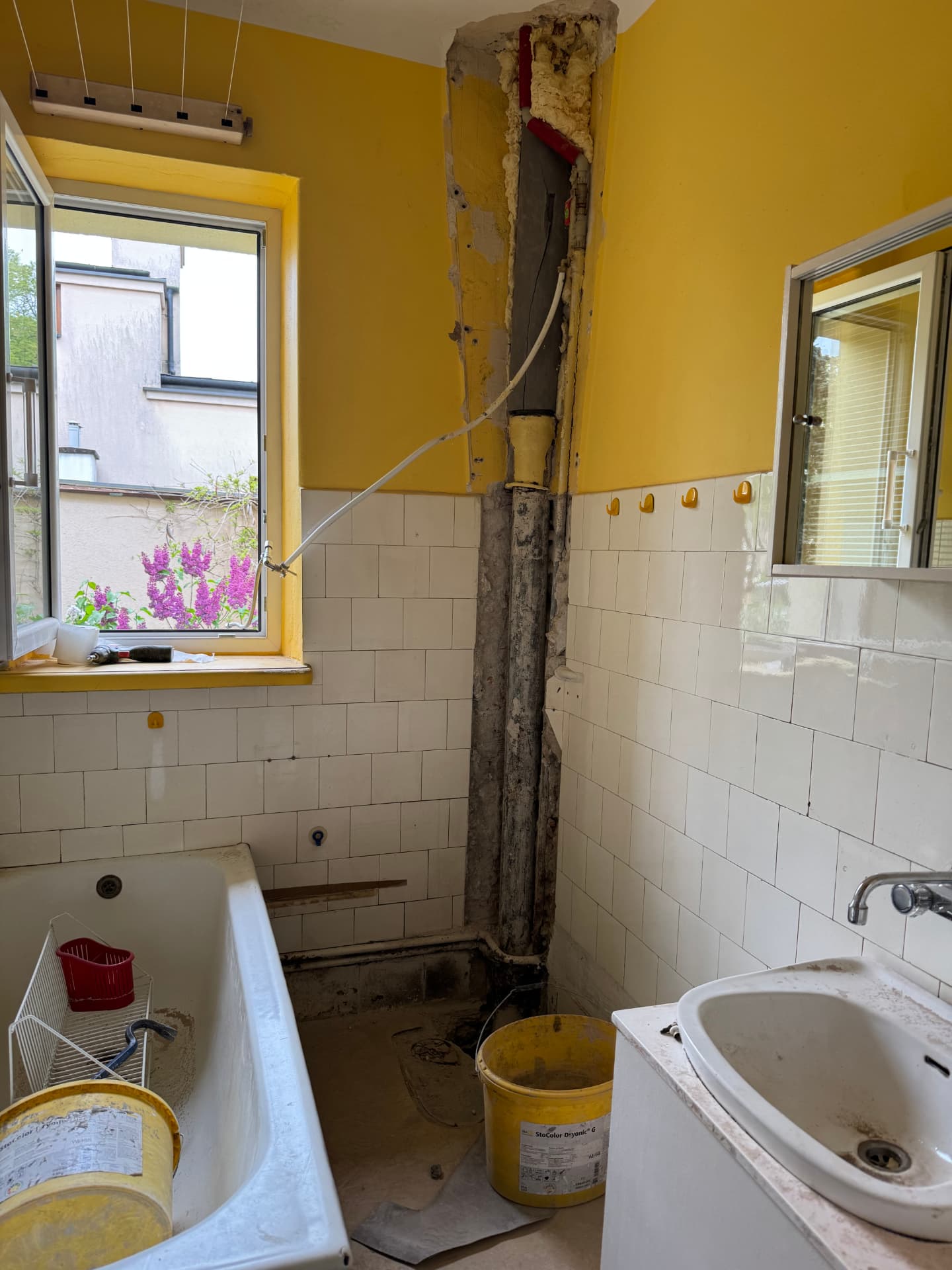 Instalacje i wzmocnienia — zdjęcie 25