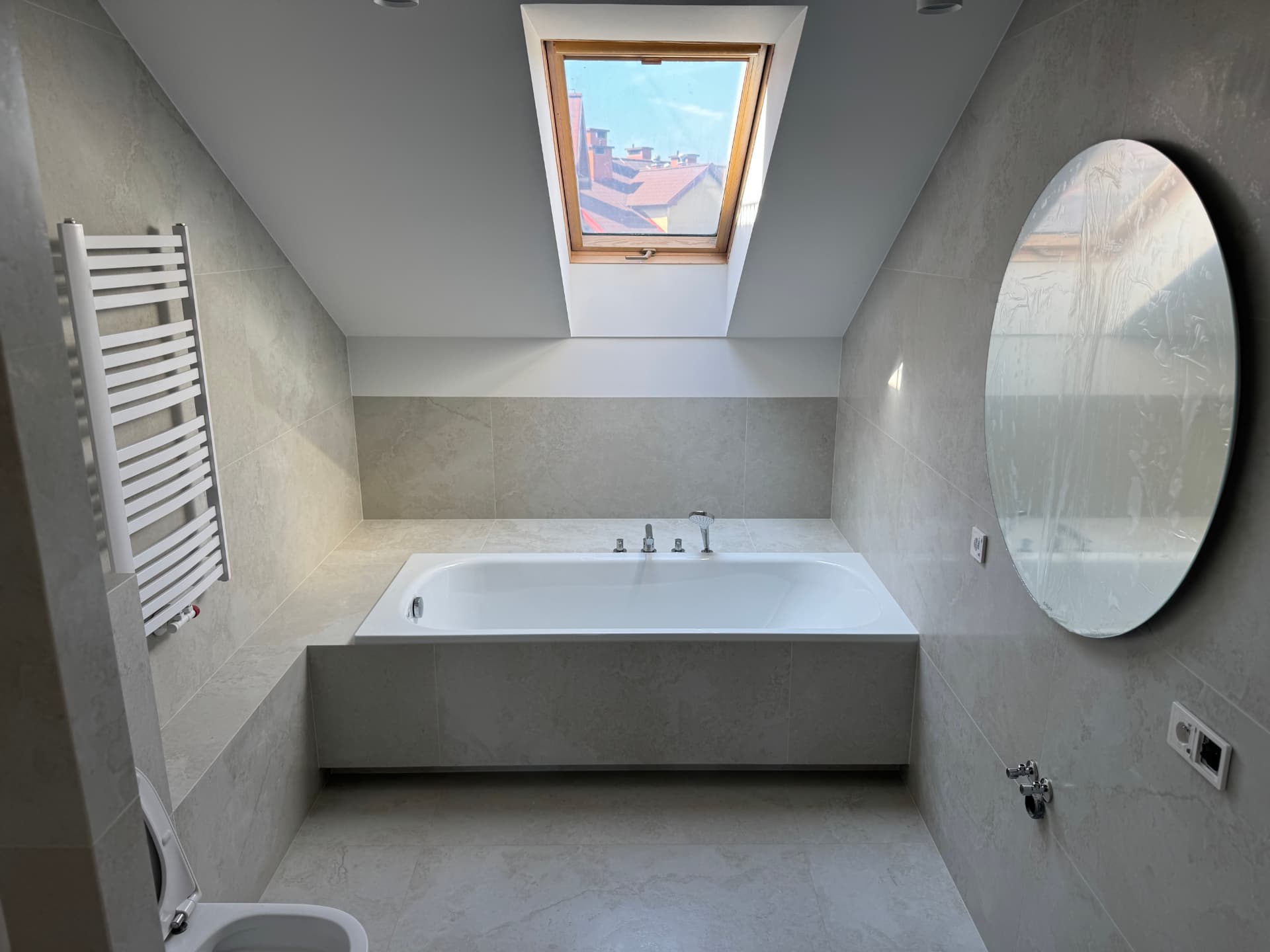 Łazienki — 2