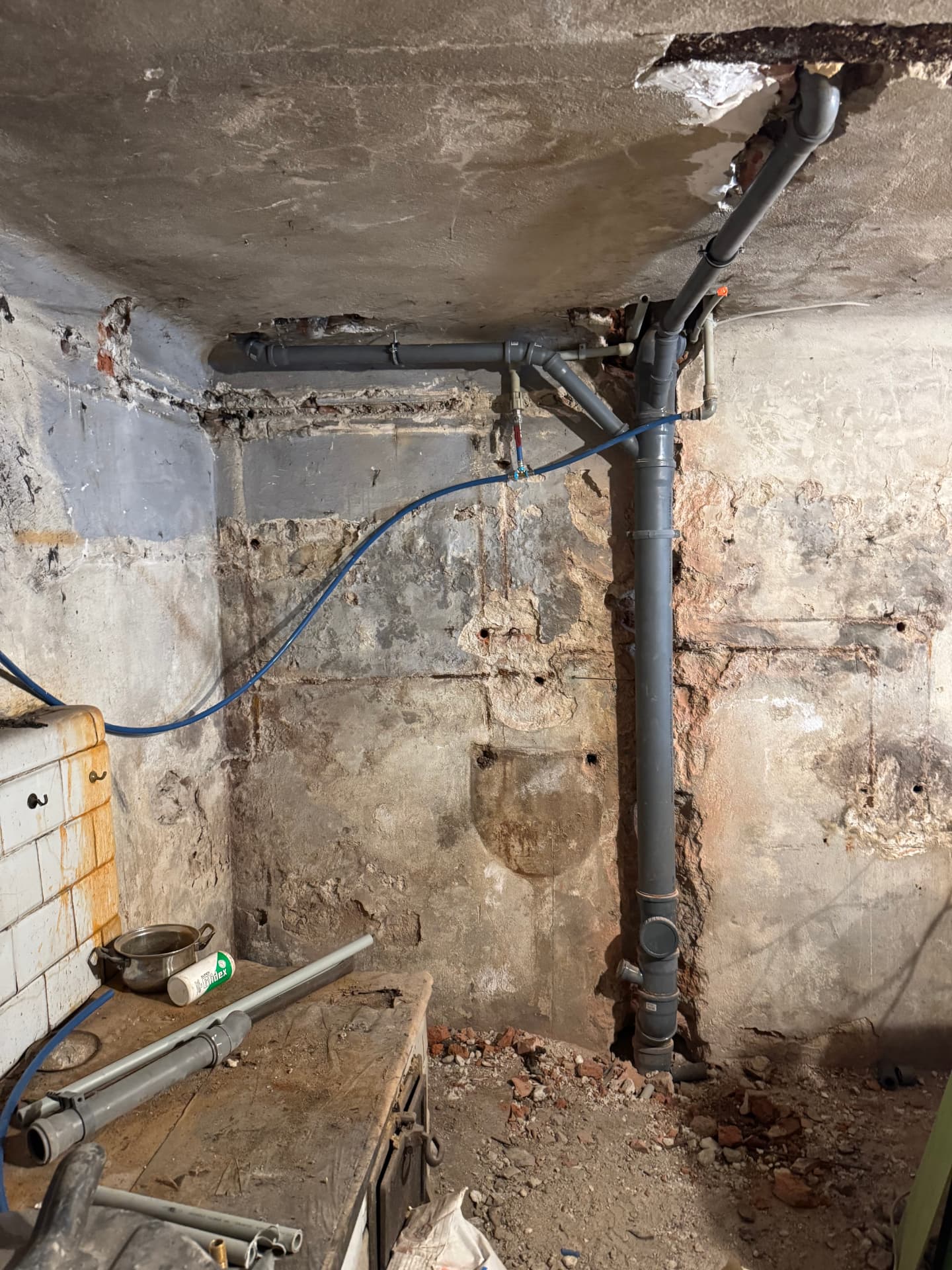 Instalacje i wzmocnienia — zdjęcie 26