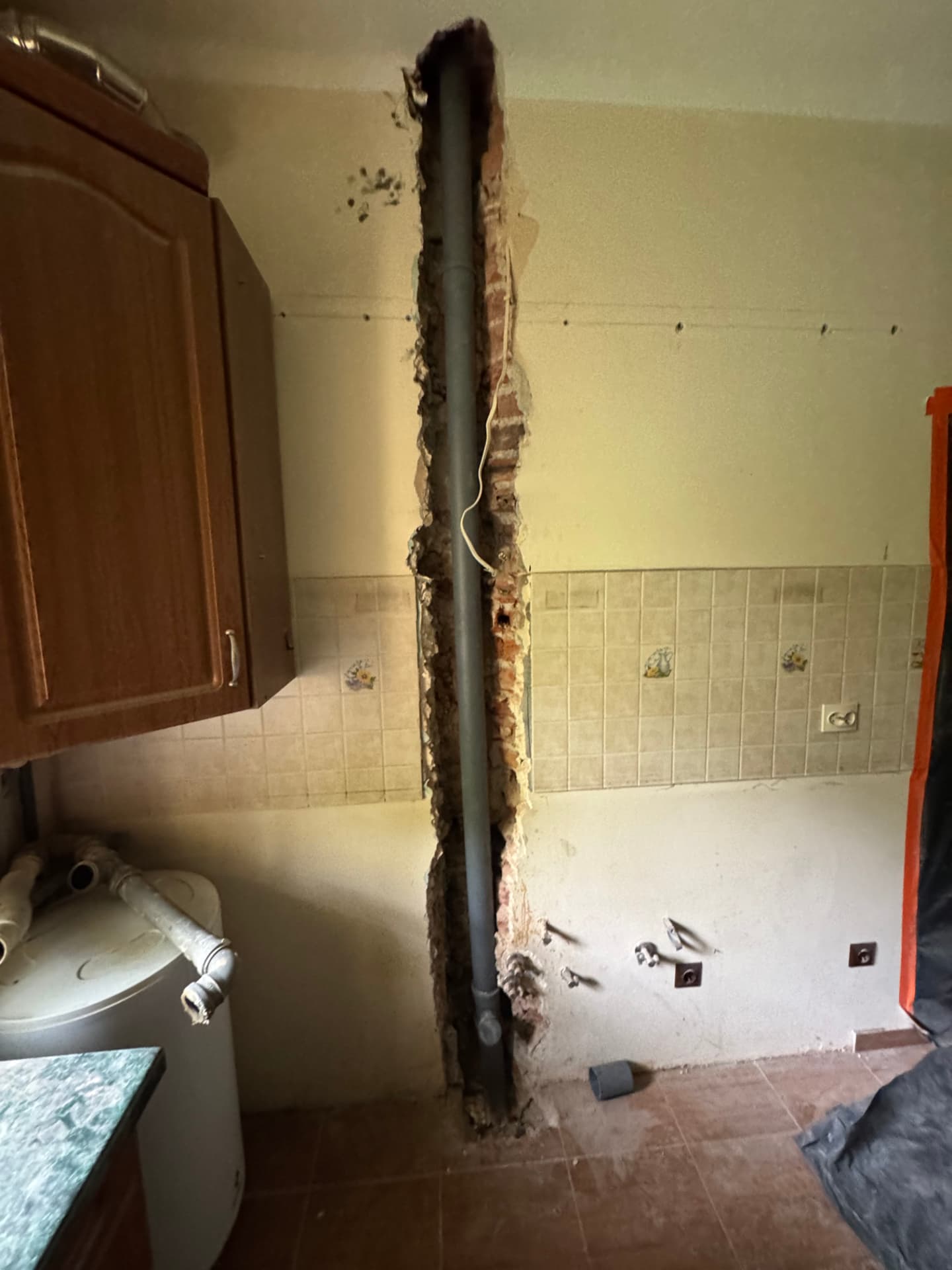 Instalacje i wzmocnienia — zdjęcie 23