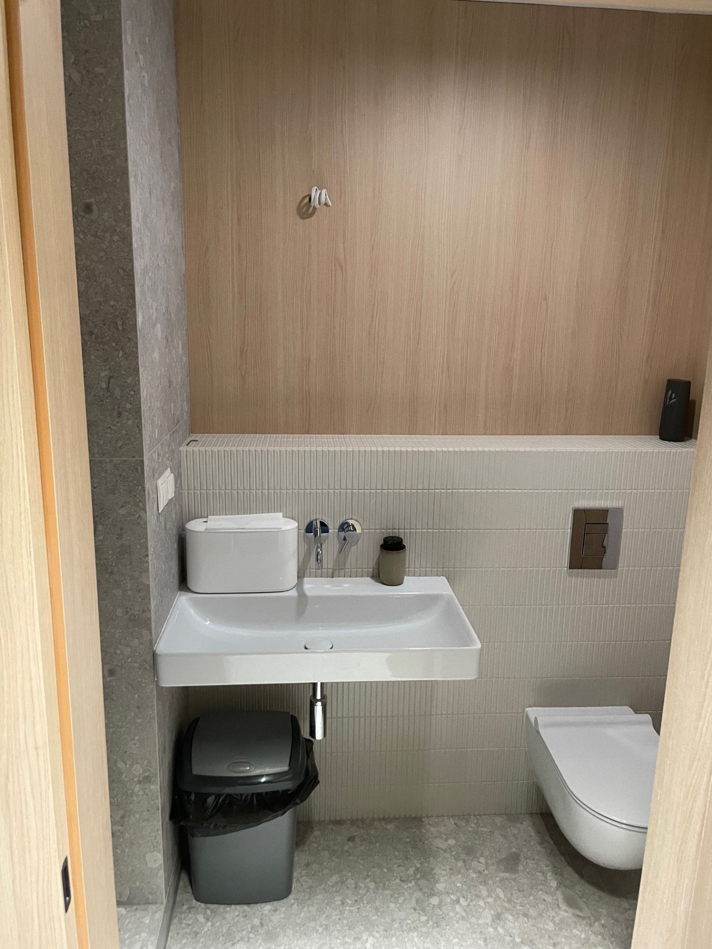 Węzeł sanitarny